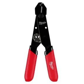 12-24 AWG Adjustable Compact Wire Stripper & Cutter