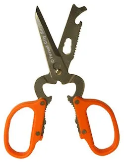 12-in-1 Scissors