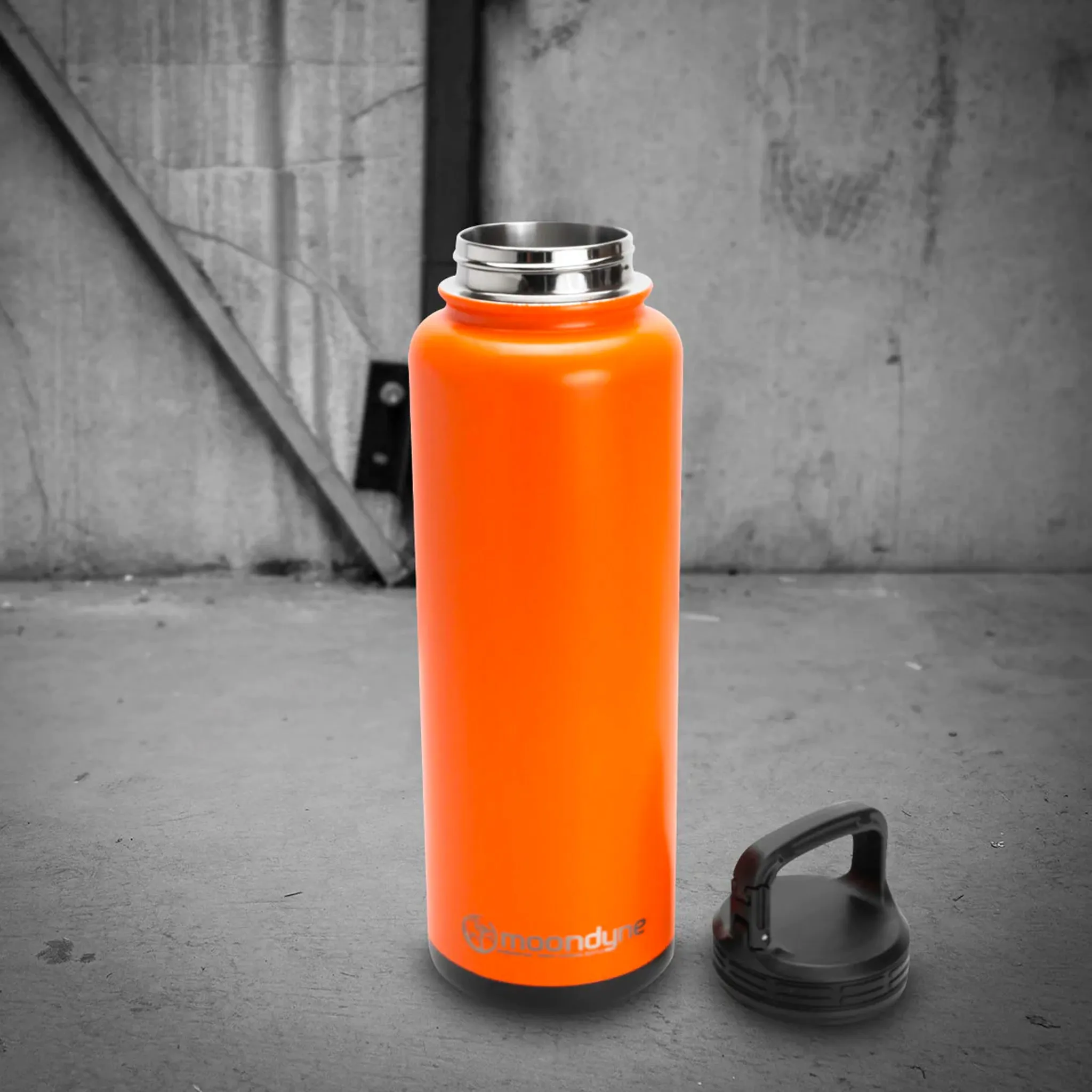 1200ML INSULATED THERMAL BOTTLE