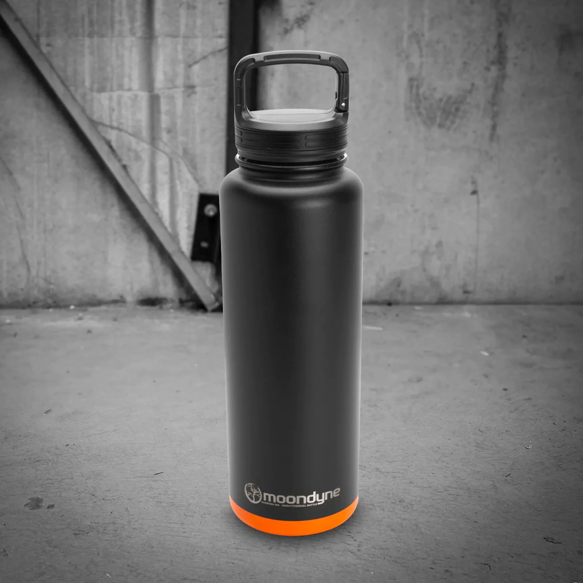 1200ML INSULATED THERMAL BOTTLE