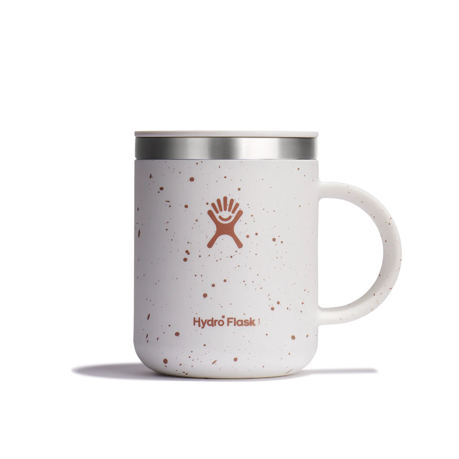 12oz (354mL) Mug with Closable Lid - Seasalt & Sandy