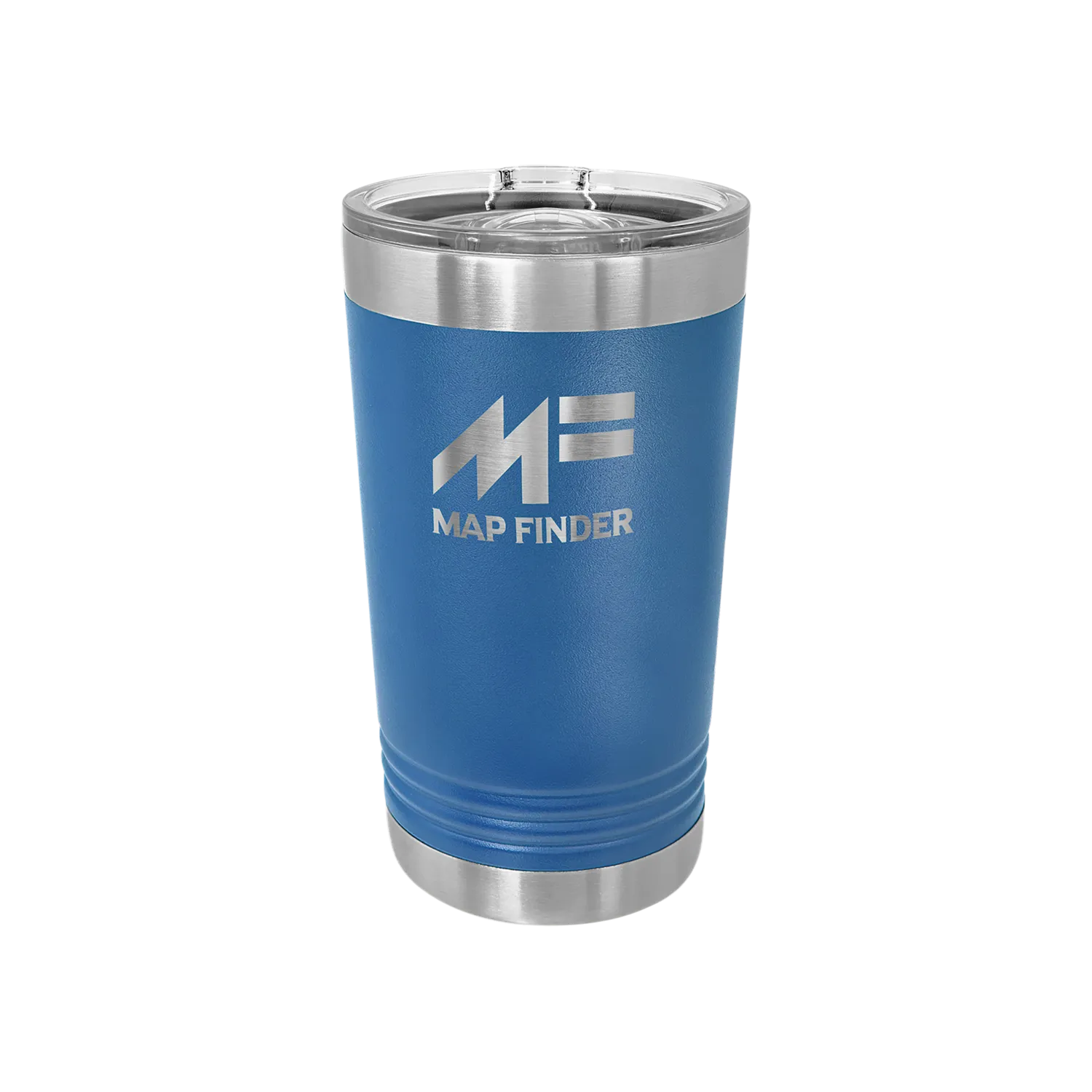 16oz Pint Tumbler