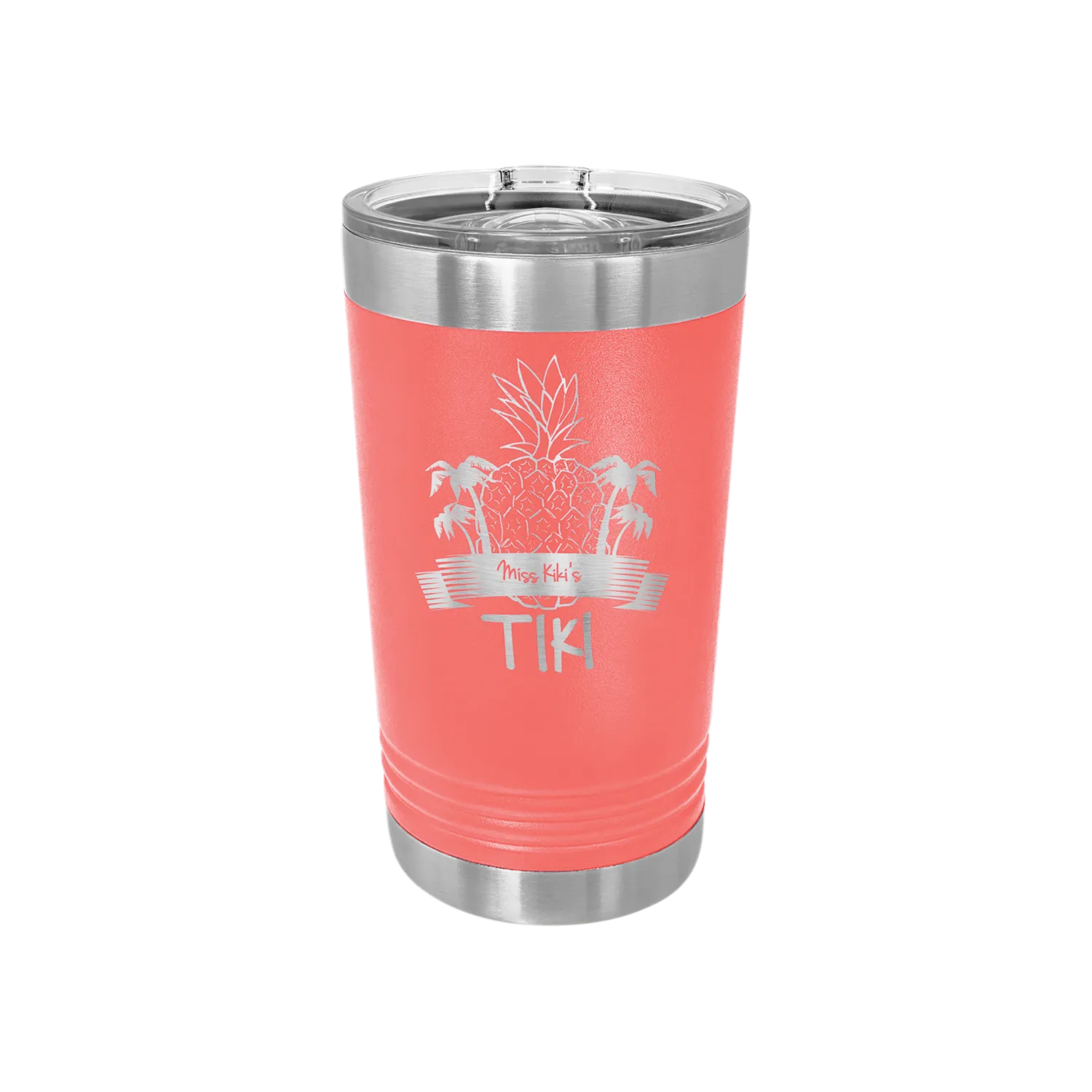 16oz Pint Tumbler