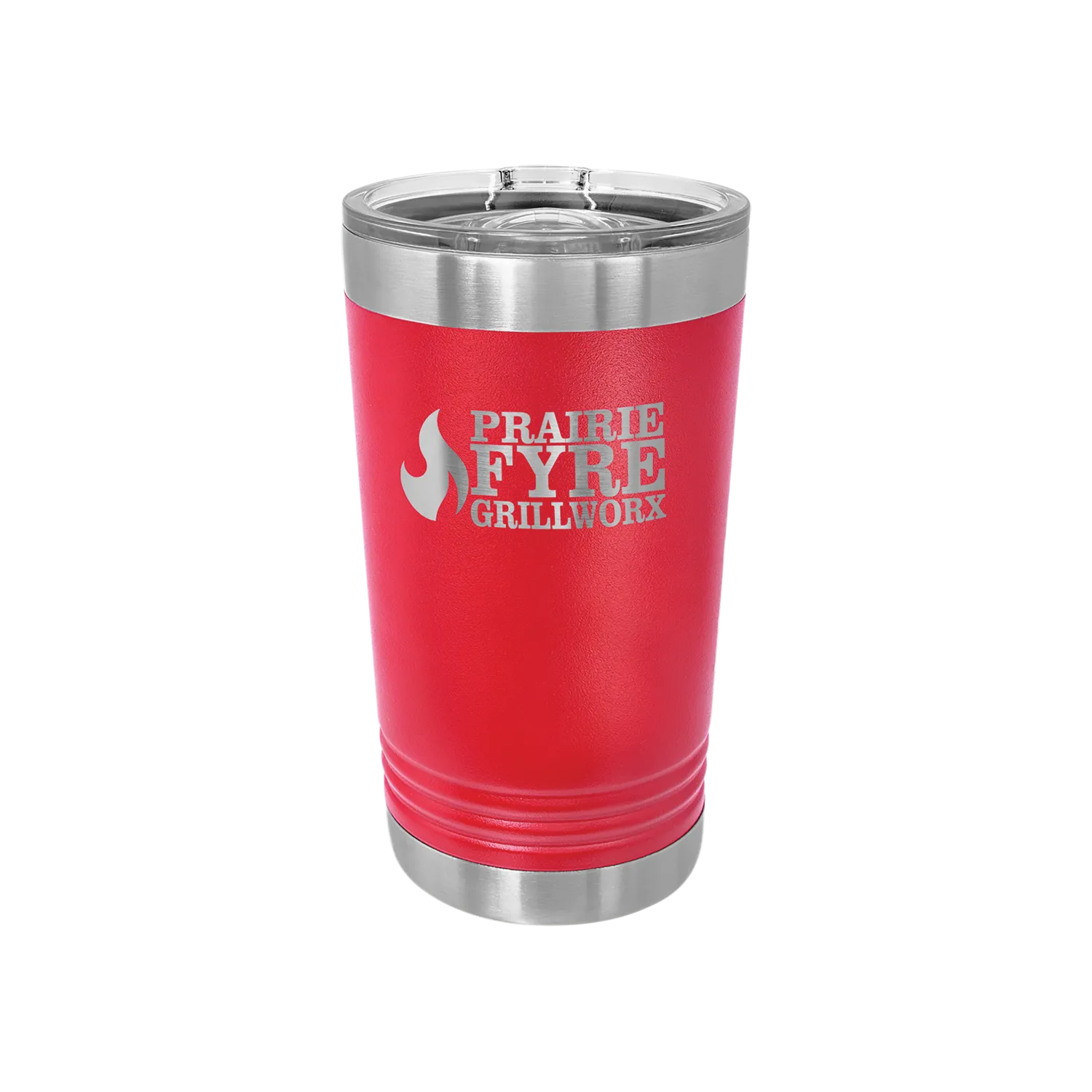 16oz Pint Tumbler