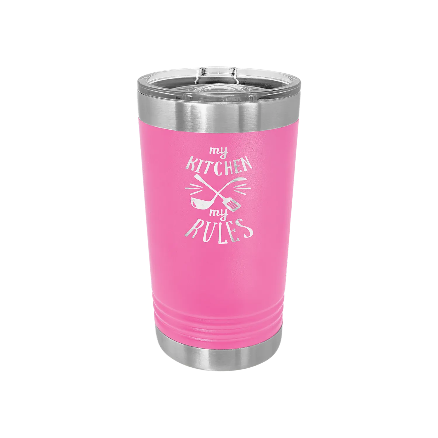 16oz Pint Tumbler