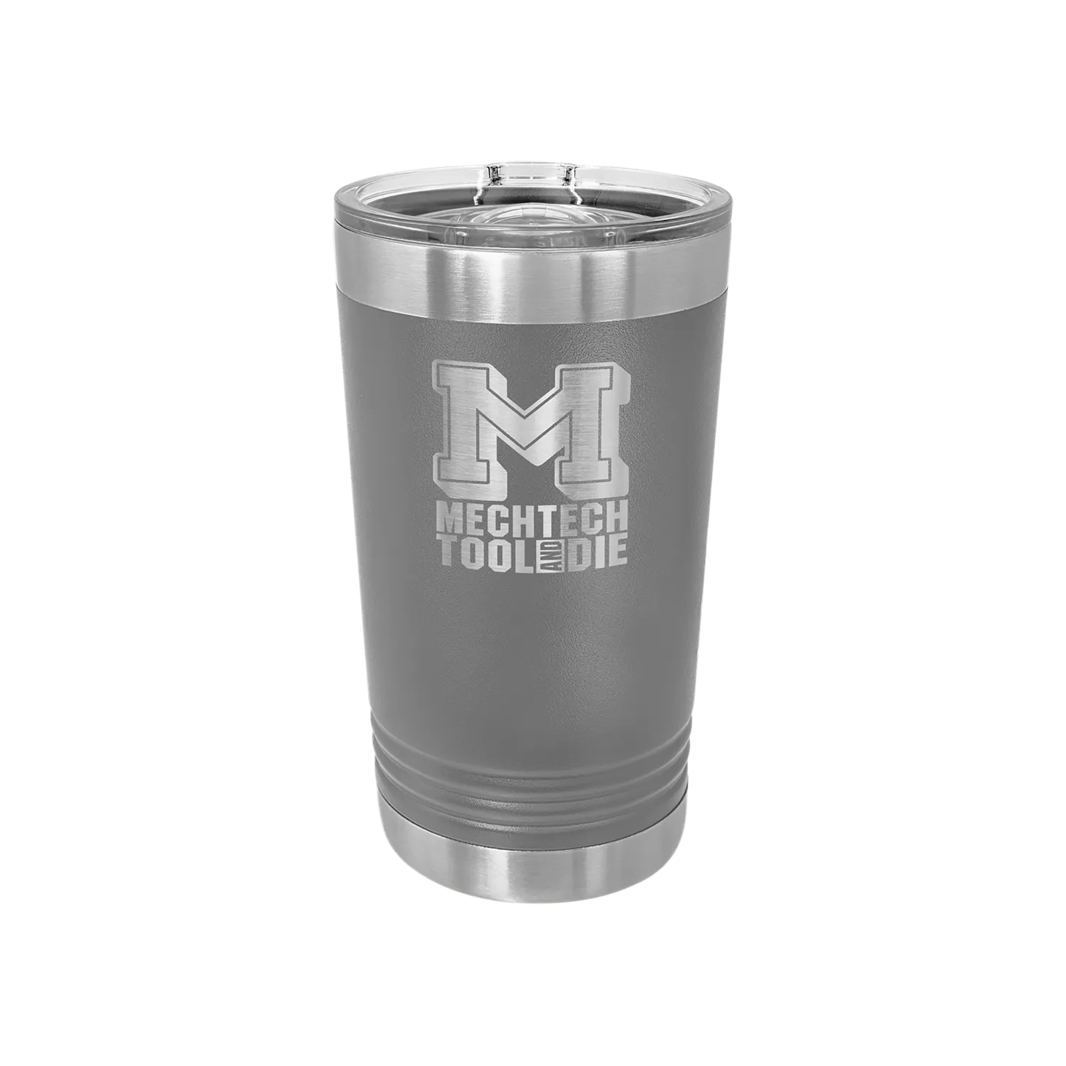 16oz Pint Tumbler