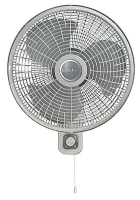 16" Wall MNT Osc Fan