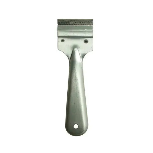 2-1/2" Razor Blade w/ Metal Handle