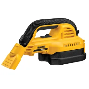 20V MAX 1/2 GAL WET/DRY VAC (TOOL ONLY)