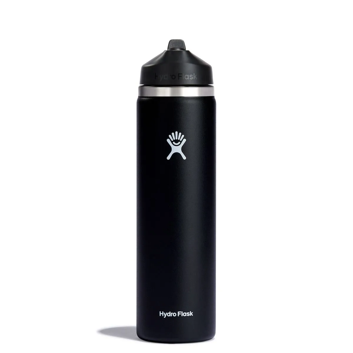 24 oz Wide Flex Cap Water Bottle | Hydro Flask