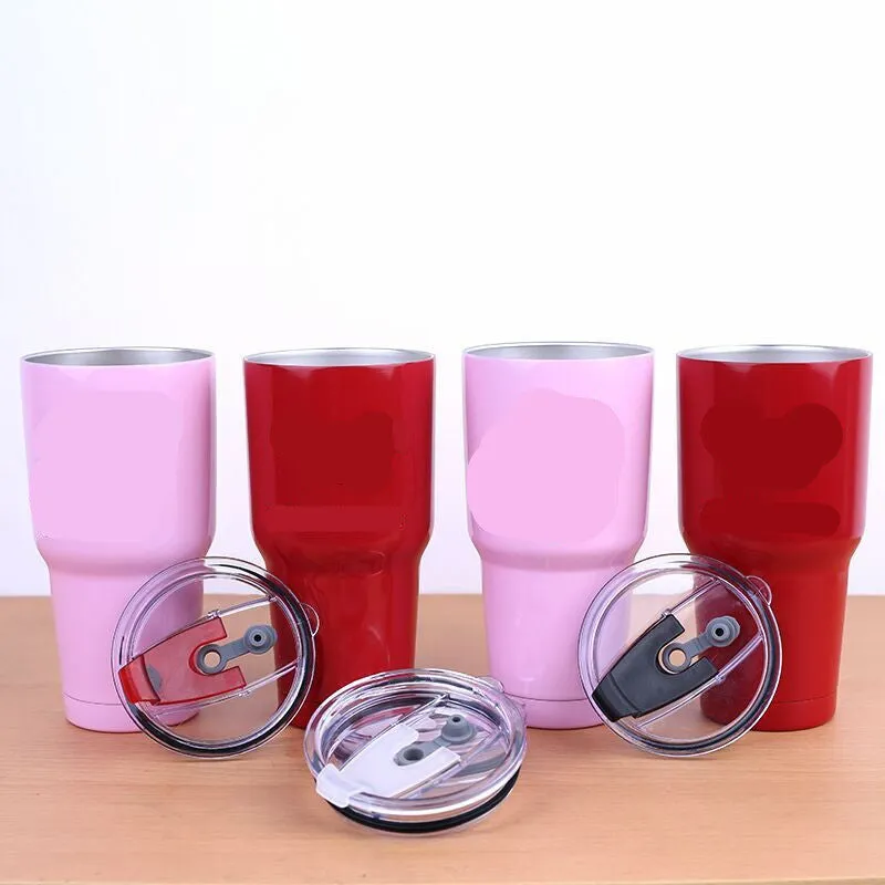 304 stainless steel vacuum car cup