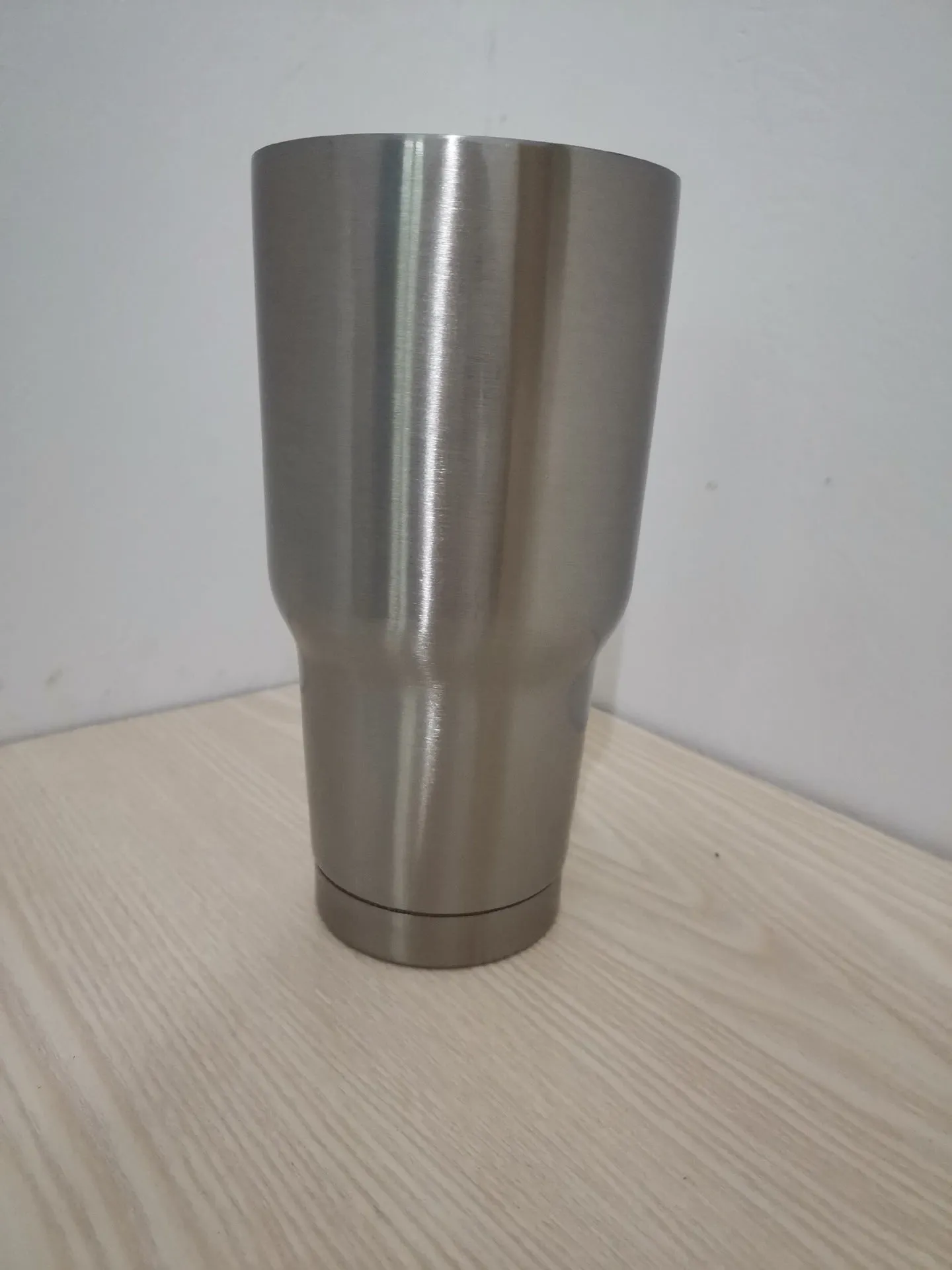 304 stainless steel vacuum car cup