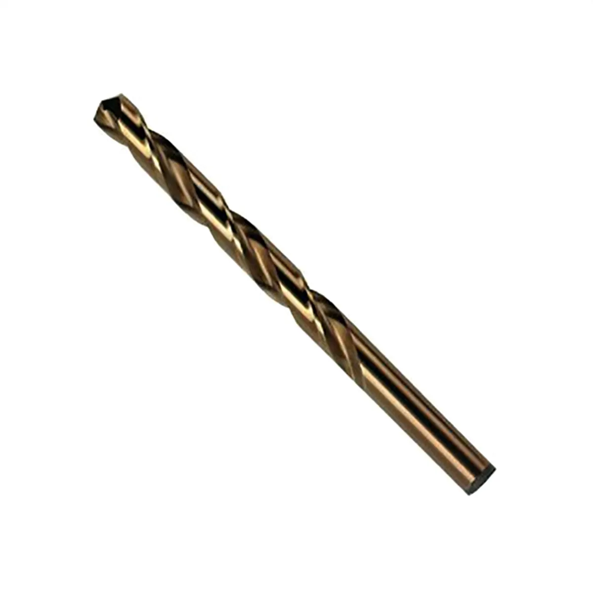 3/8" x 5" Cobalt HSS-J/L Drill Bit