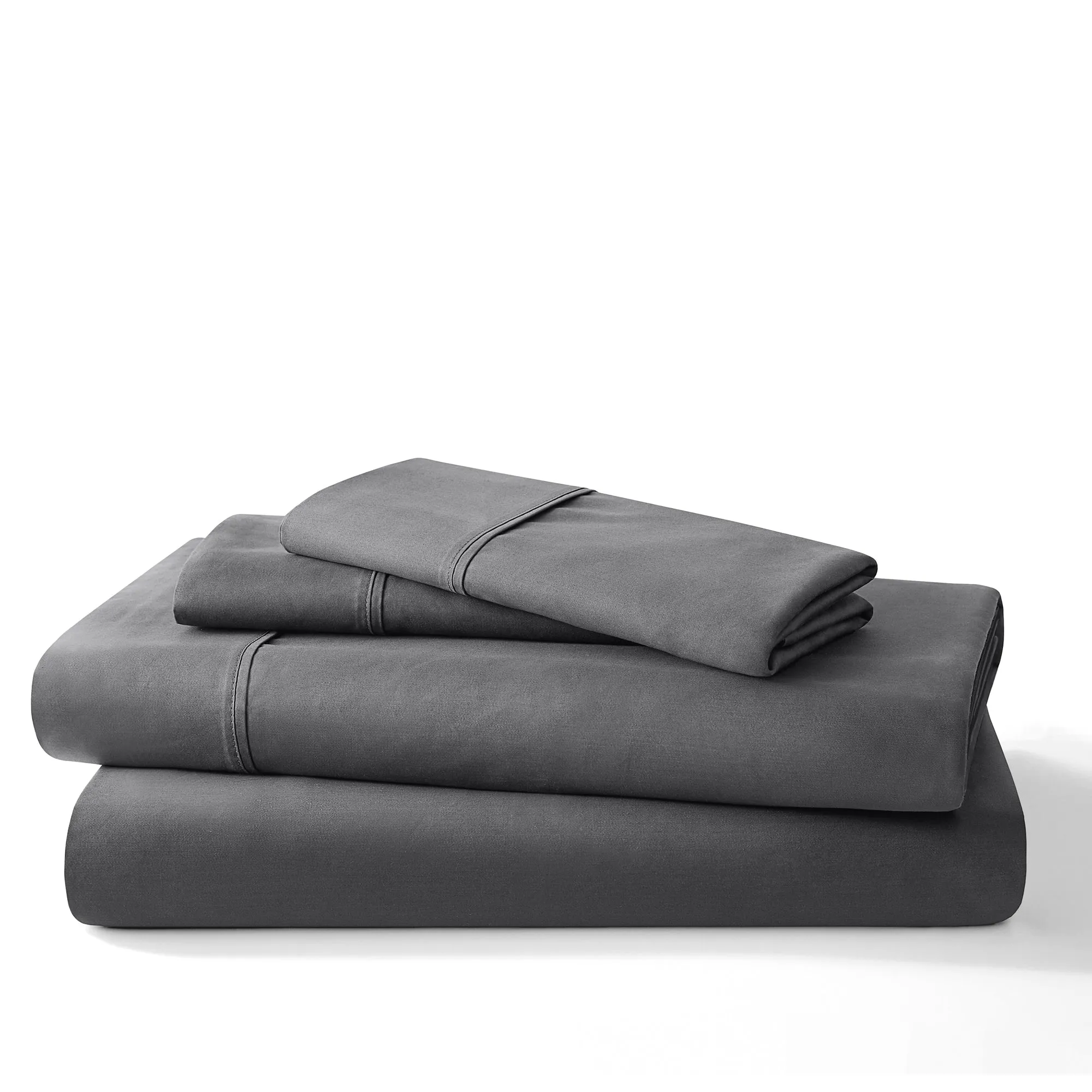 4-Piece Cotton Sheet Set, 400 Thread Count