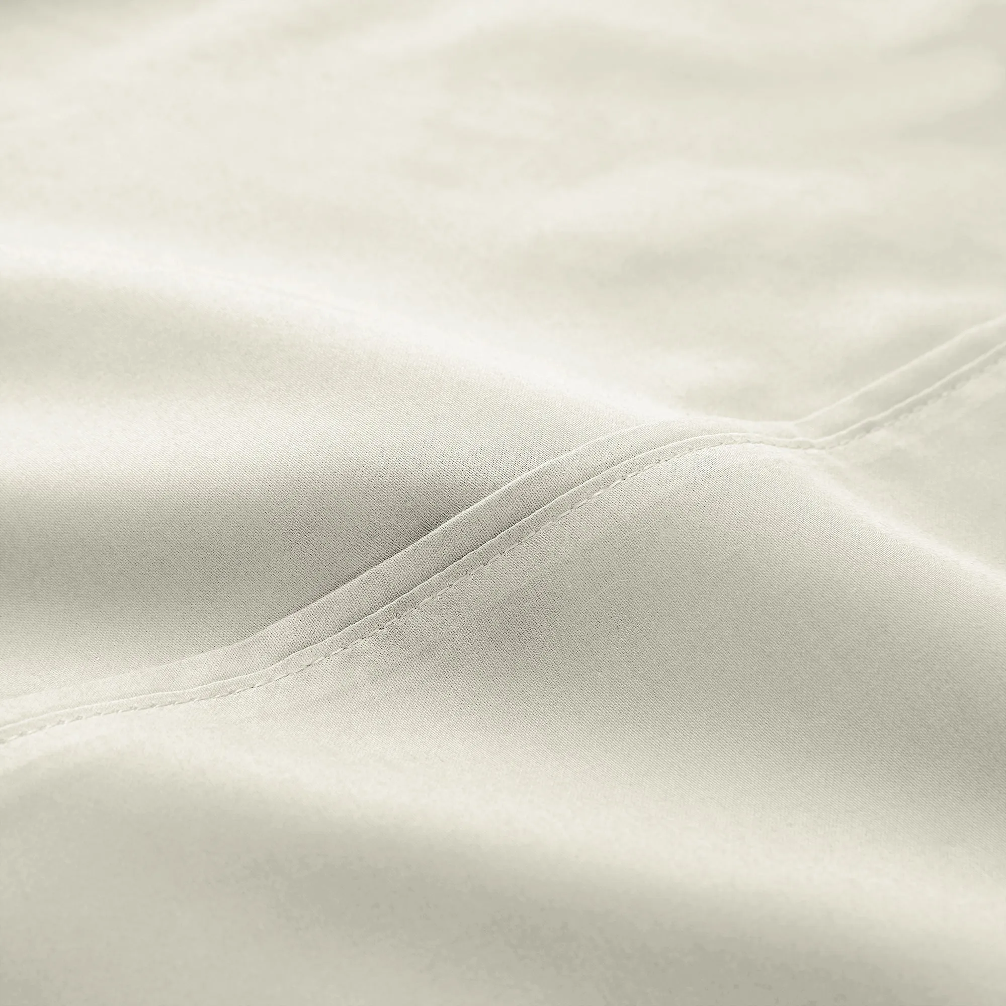 4-Piece Cotton Sheet Set, 400 Thread Count