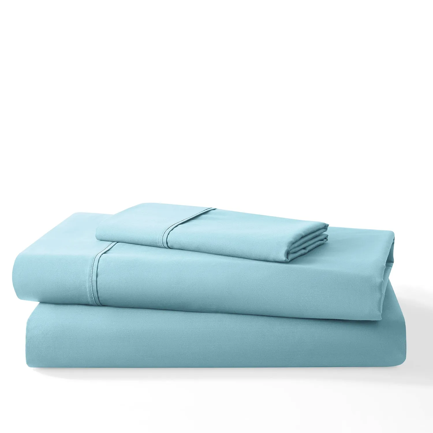 4-Piece Cotton Sheet Set, 400 Thread Count