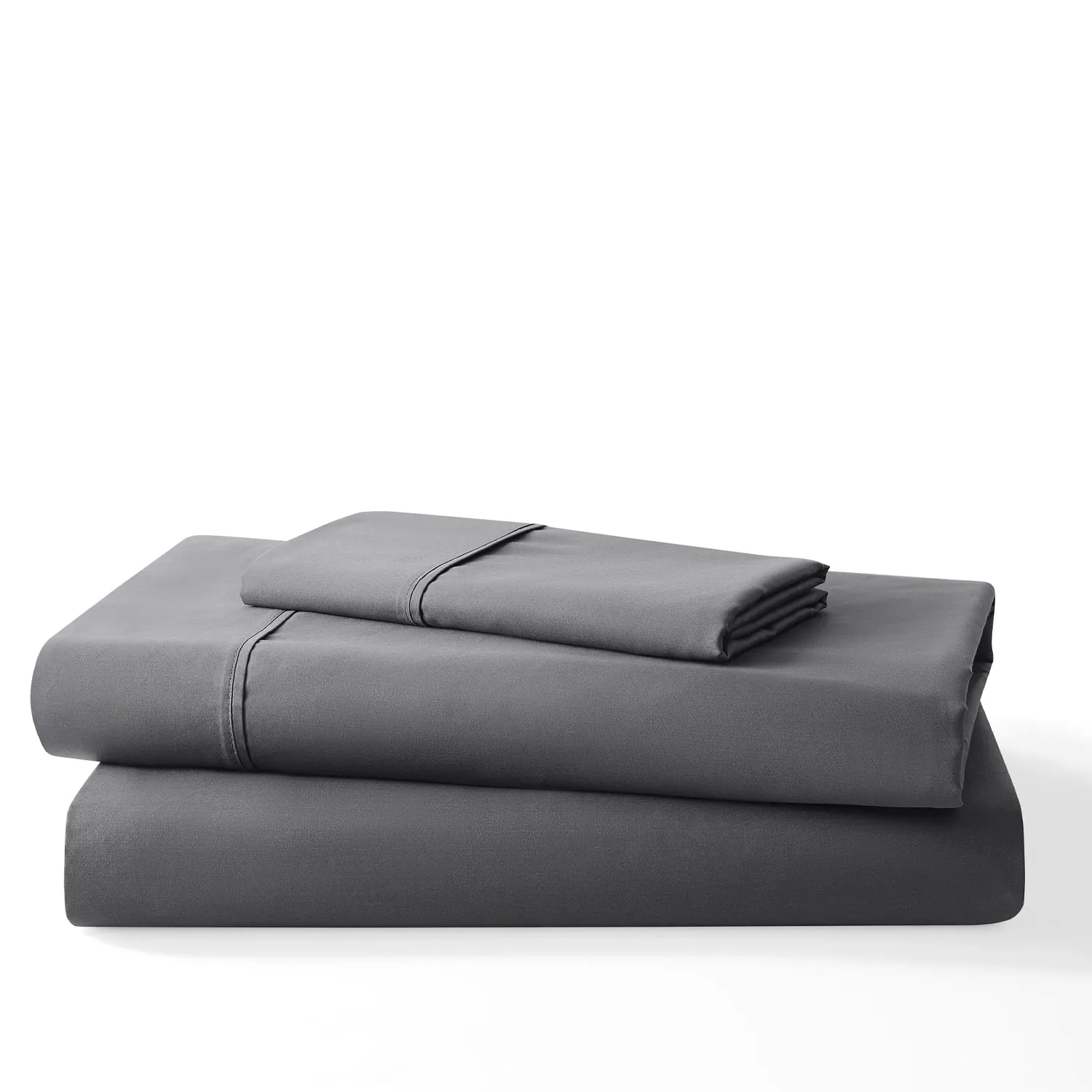 4-Piece Cotton Sheet Set, 400 Thread Count