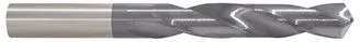 450-101562B: 0.1563 (5/32), Jobber Length Carbide Twist Drill- 118 deg, AlTiN, USA