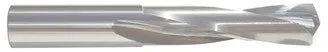 460-101406: 0.1406 (9/64), Stub Length Carbide Twist Drill- 135 deg, BRIGHT, USA