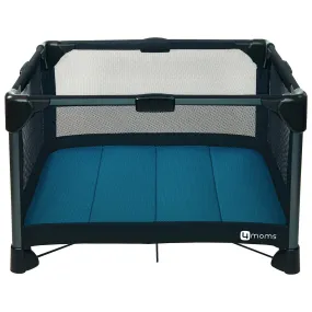 4moms 2014 Breeze Playard - Blue