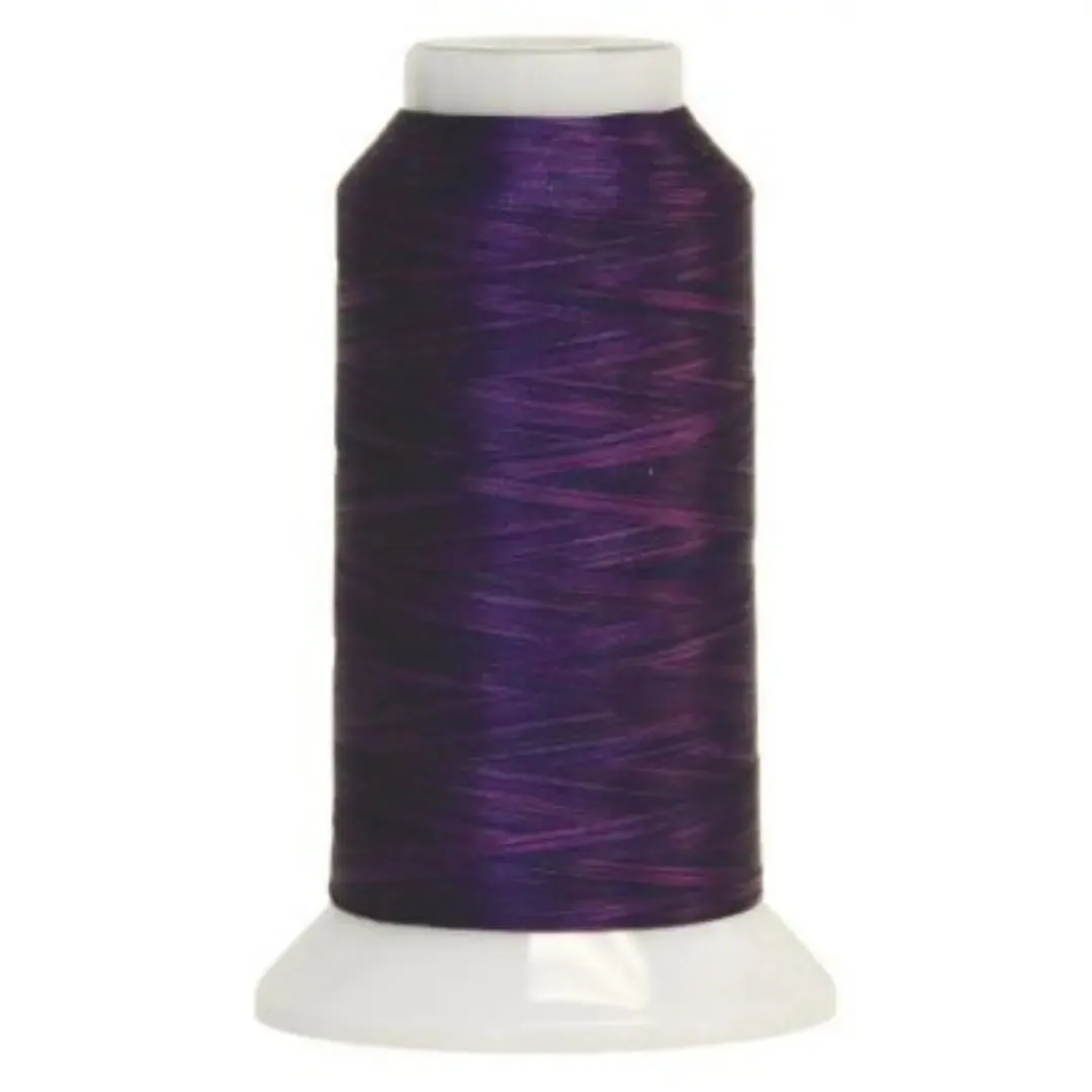 5049 Dynasty Fantastico Variegated Polyester Thread