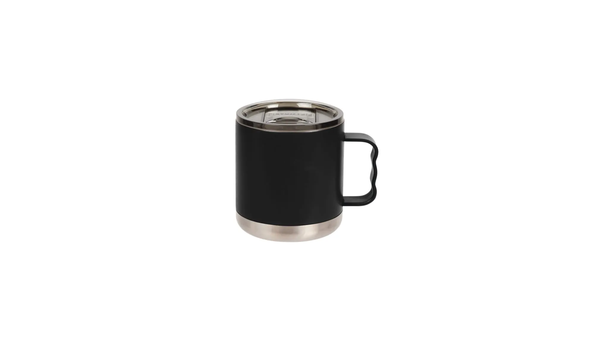 50/50 Camp Mug 15oz