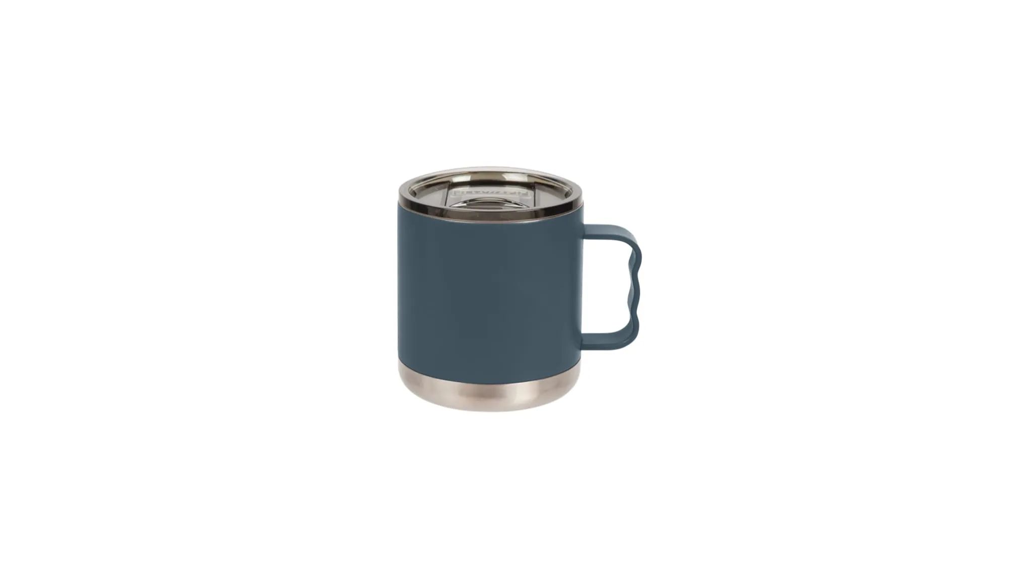 50/50 Camp Mug 15oz