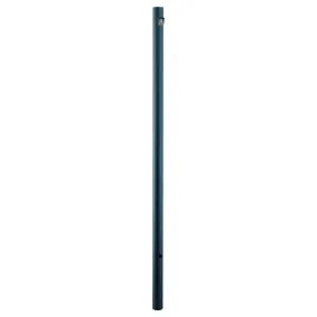 7' Direct Burial Lamp Post