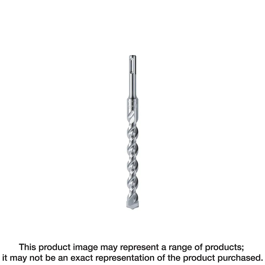 7/16 in. x 12-1/4 in. SDS-plus® Shank Drill Bit (Pack of 60)