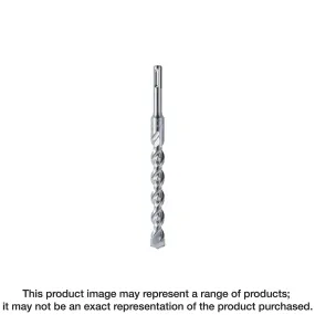 7/16 in. x 12-1/4 in. SDS-plus® Shank Drill Bit (Pack of 60)