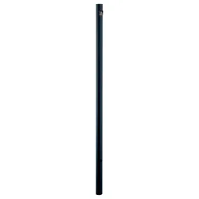 8' Direct Burial Lamp Post