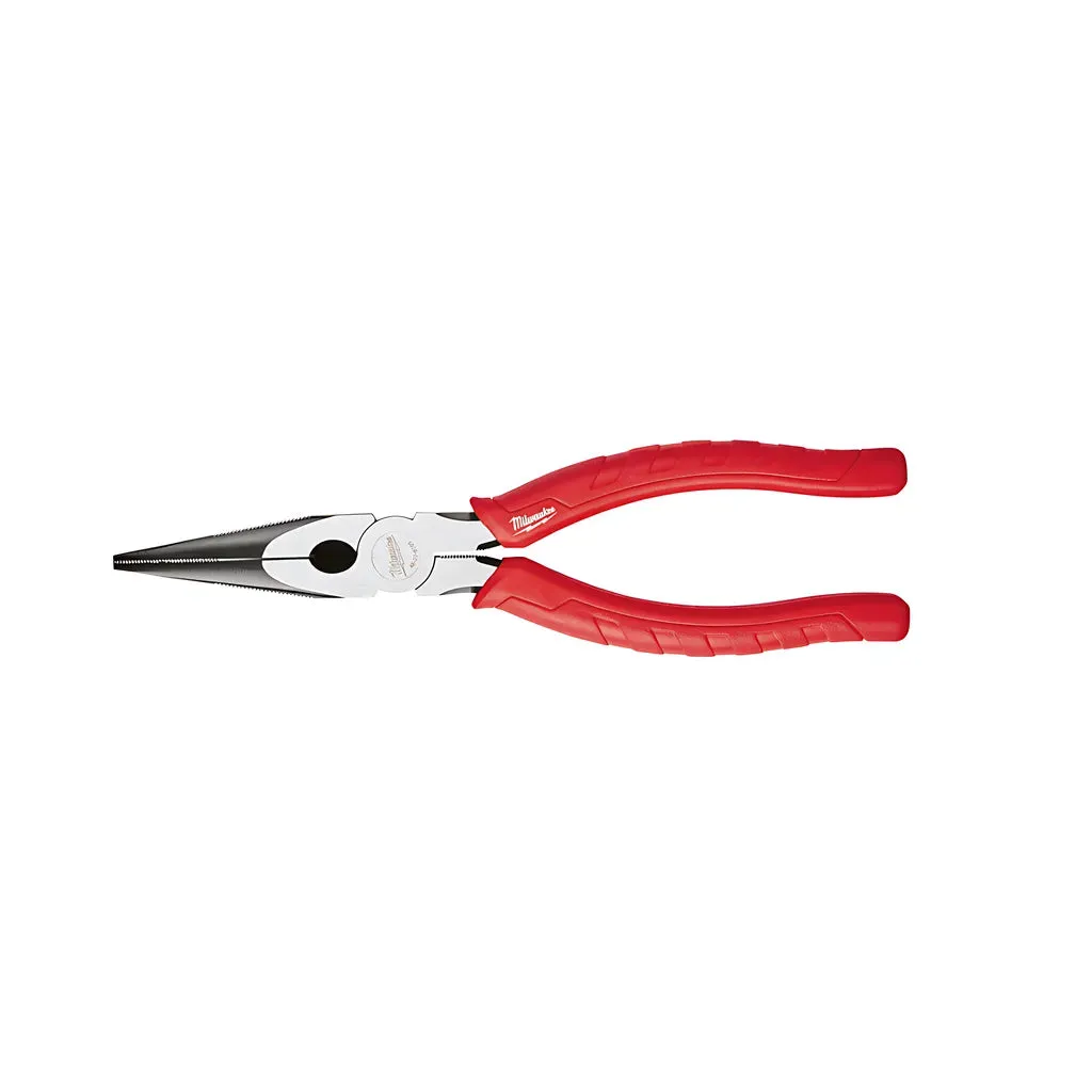 8 in. Long Nose Pliers