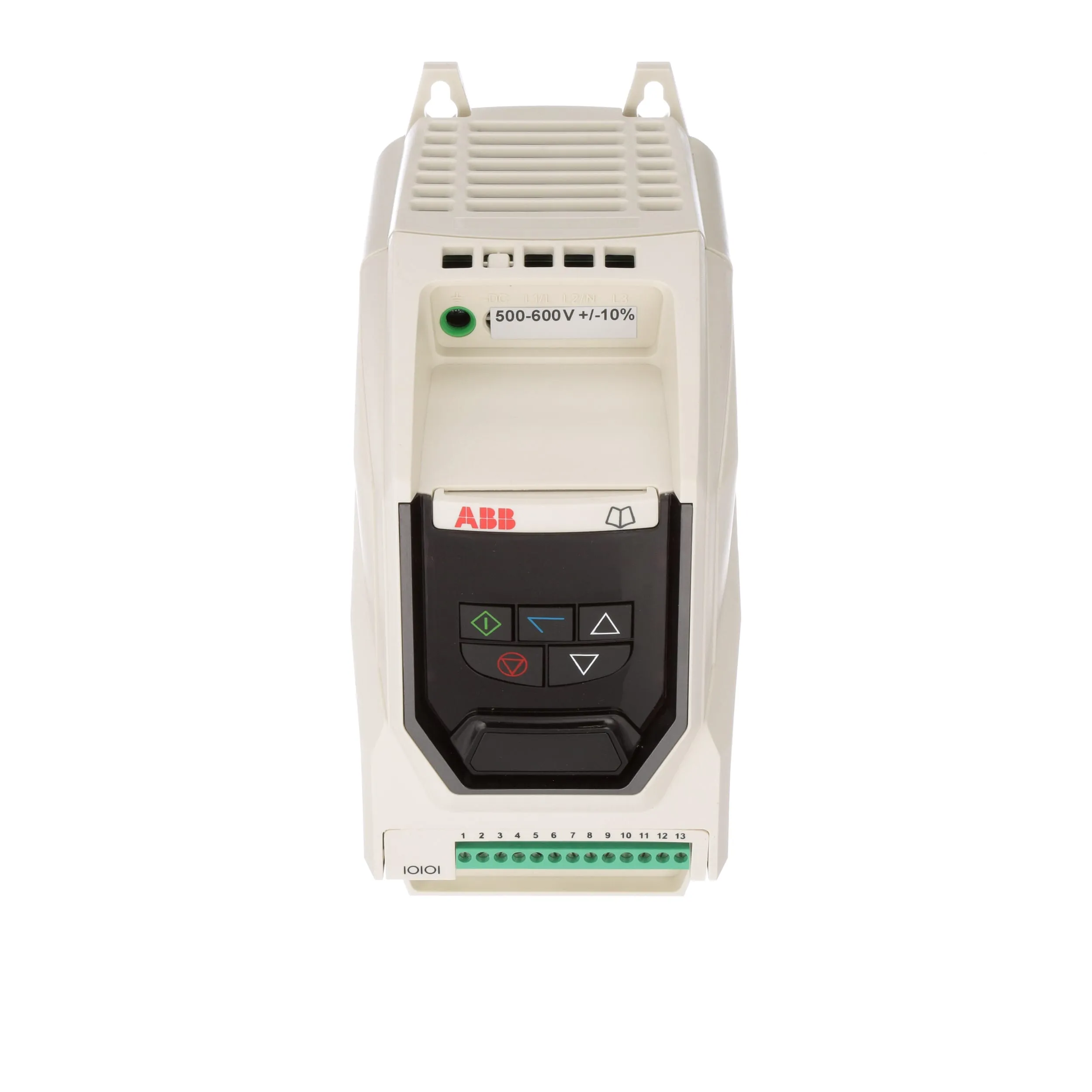 ABB Drives ACS250-03U-04A1-6