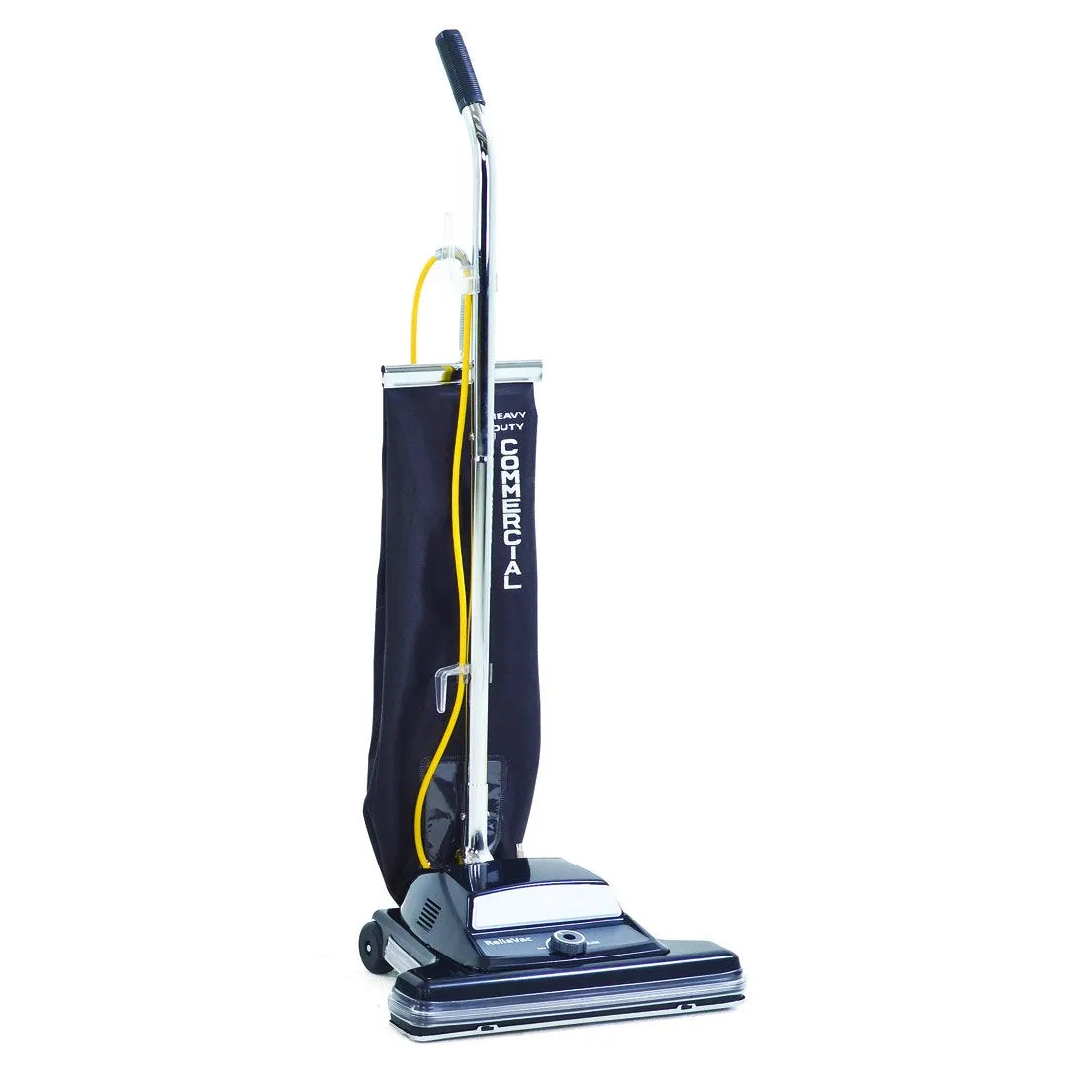 Advance ReliaVac 16 HP Single Motor Commercial Upright Vacuum 16 Inch