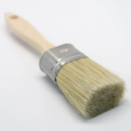 AE - 45mm Topcoat Brush