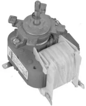 AEG 8996619143788 Genuine Fan Oven Motor