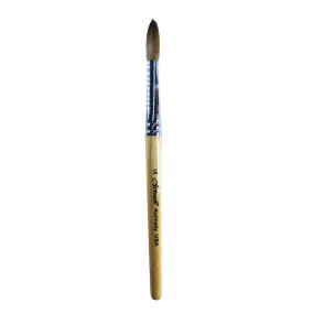 Airtouch Kolinsky Acrylic Brush #16, 12138 KK0717