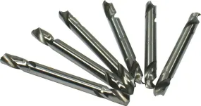 Allstar Performance Double-Ended Drill Bits ALL18204