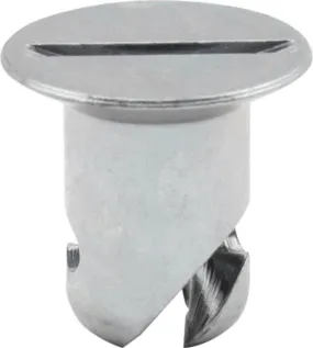 Allstar Performance Flush Head Self-Ejecting Button Fasteners ALL19256