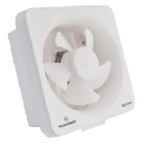 Almonard Eco-Vent Domestic Ventilation Fan 10Inch 250 mm