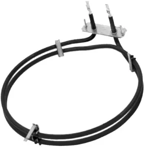 Asko 468142 Genuine Fan Oven Element