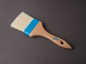 Ateco - Pastry Brush - Wood Handle - 3"