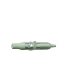 Autoclavable Premium Saliva Ejector w/Anti Suck Back - DCI 5655