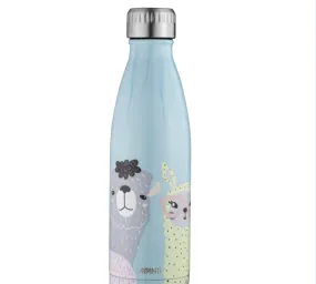 Avanti Fluid Bottle 500ml Mama Llama