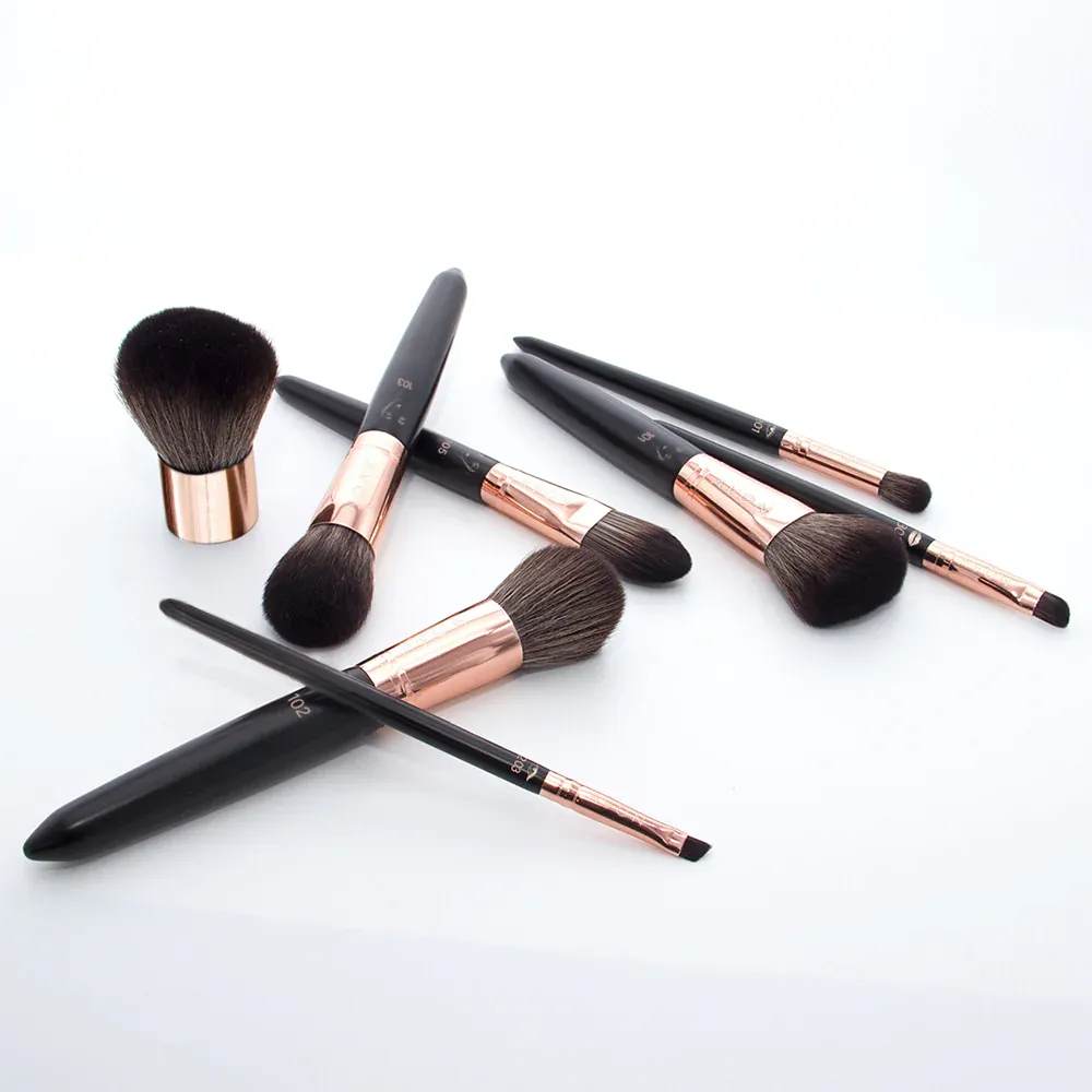 Avon Full-Coverage Domed Foundation Brush