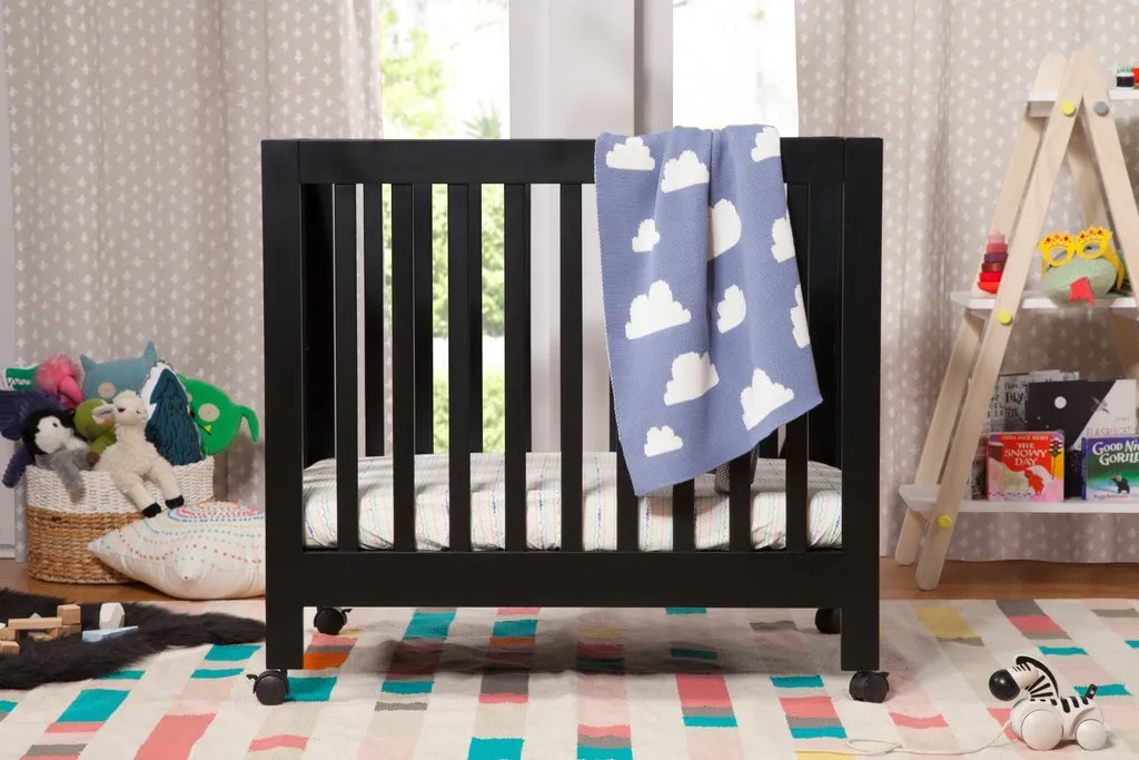 Babyletto Origami Mini Portable Crib