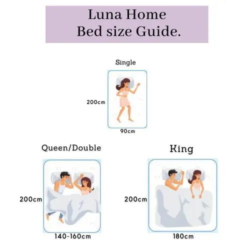 Basic Single Set of 4 Pieces, Luna Home Premium Quality Duvet Cover Set. Green color.