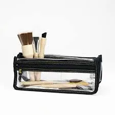 Bdellium SFX 8pc Brush Set with Double Pouch (3 rd Collection)