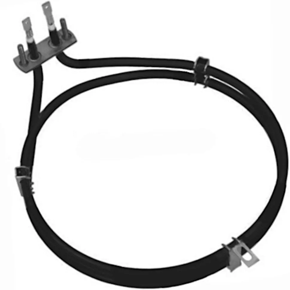 Beko 300180094 Genuine Fan Oven Element