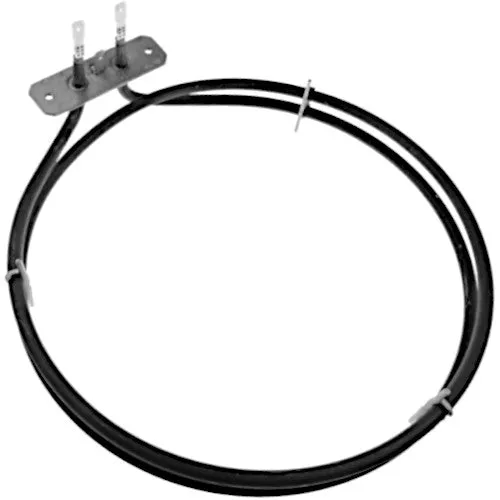 Beko 462900010 Genuine Fan Oven Element